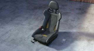 Porsche ra mắt công nghệ ghế in 3D cho Boxster, Cayman và 911